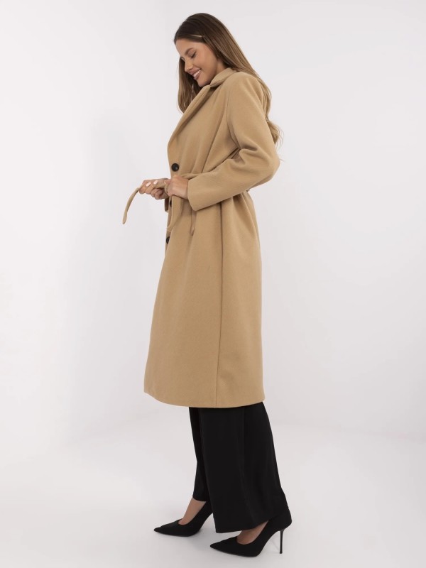 Płaszcz-MO-PL-1804.00-camelowy