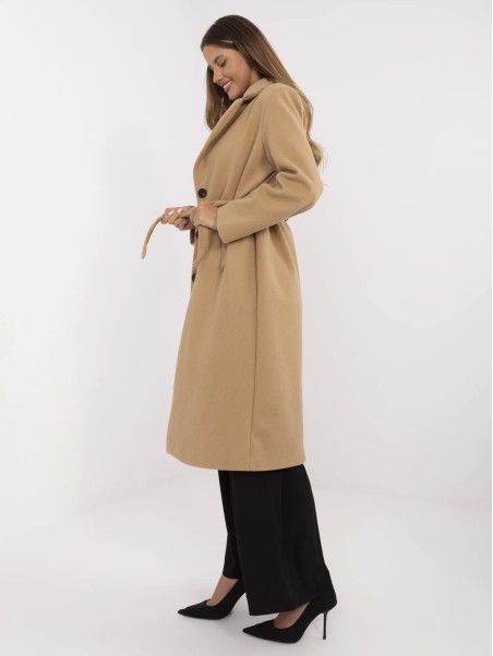 Płaszcz-MO-PL-1804.00-camelowy