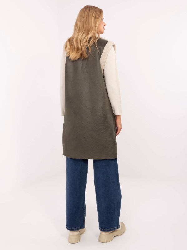 Kamizelka-IT-KZ-96916.68-khaki