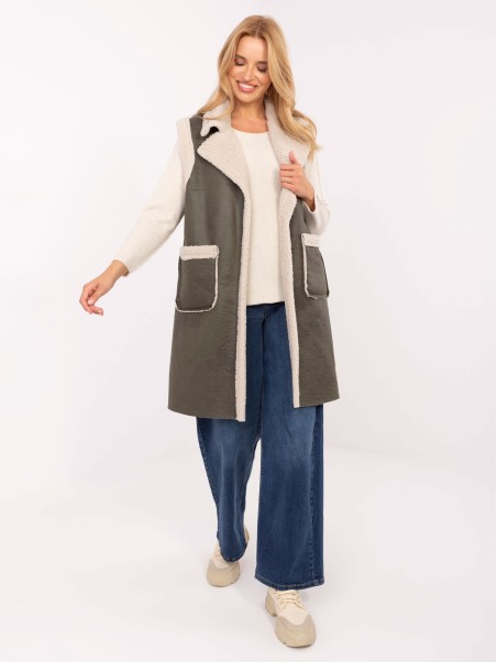Kamizelka-IT-KZ-96916.68-khaki