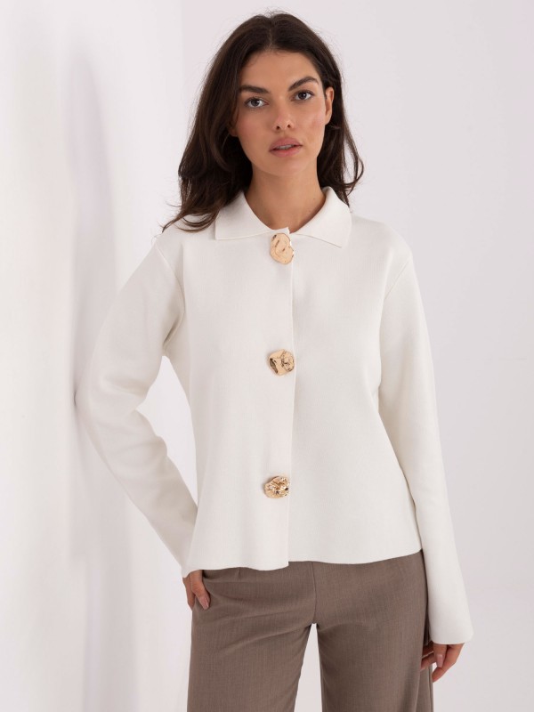 Sweter-PM-SW-CV6659.86-ecru 2
