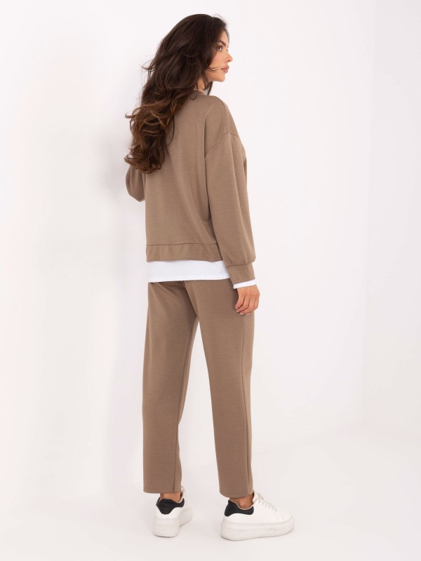 Komplet-IT-KMPL-9237.46-ciemny bezowy