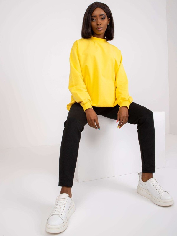 Bluza-RV-BL-5185.90P-żółty