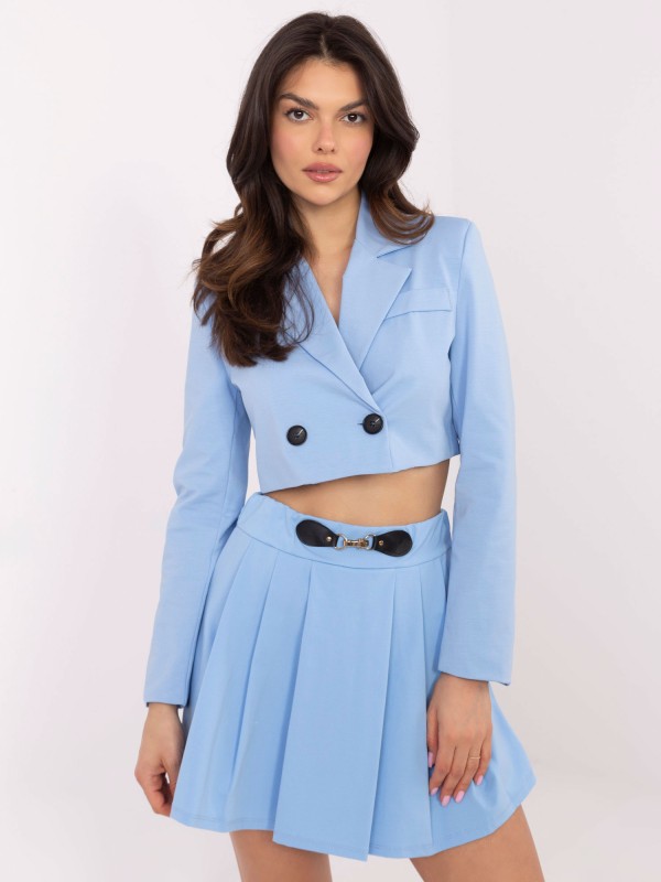 Szorty-MI-SD-G60501.66P-jasny niebieski