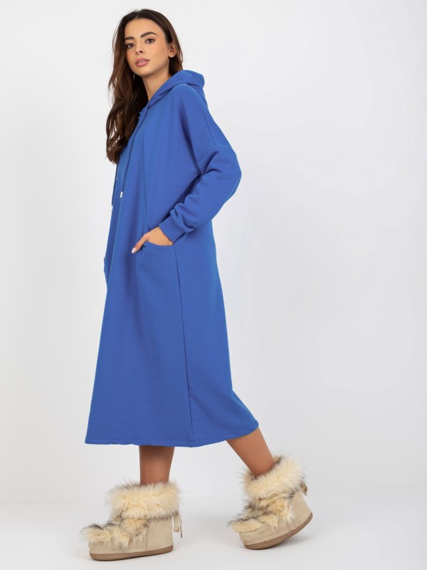 Bluza-RV-BL-8335.58P-ciemny niebieski