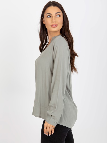 Bluzka-D73761M11081A-khaki