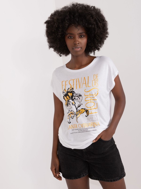 Bluzka-D12861Z02504G-biały 2