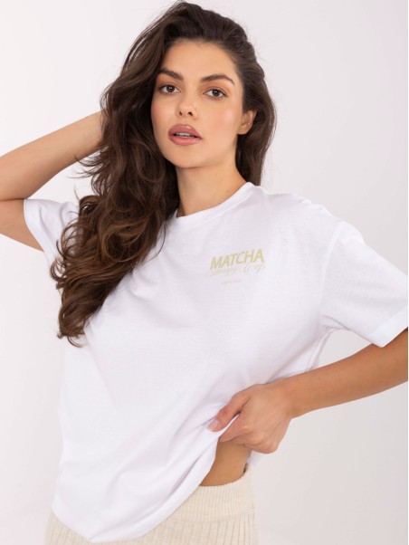 T-shirt-D12022M02645R-biały