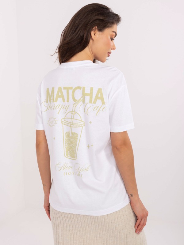 T-shirt-D12022M02645R-biały 2
