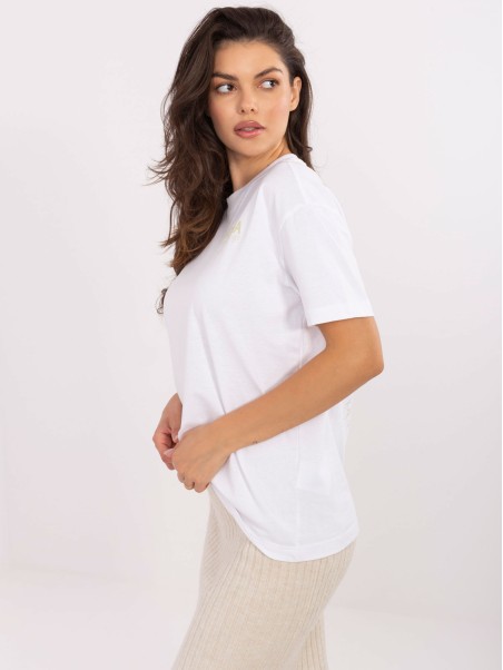 T-shirt-D12022M02645R-biały