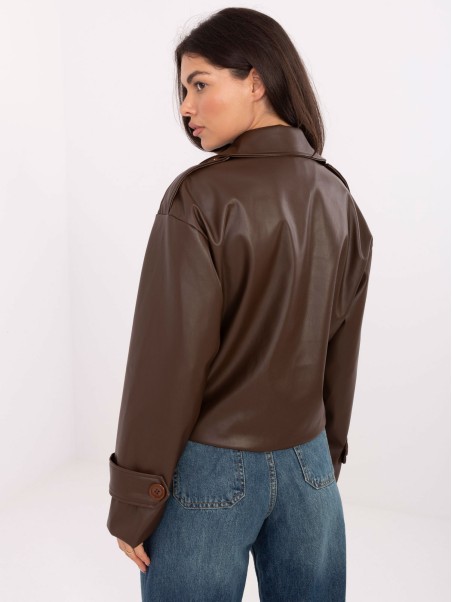 Kurtka-IT-KR-FL9558.60-brązowy