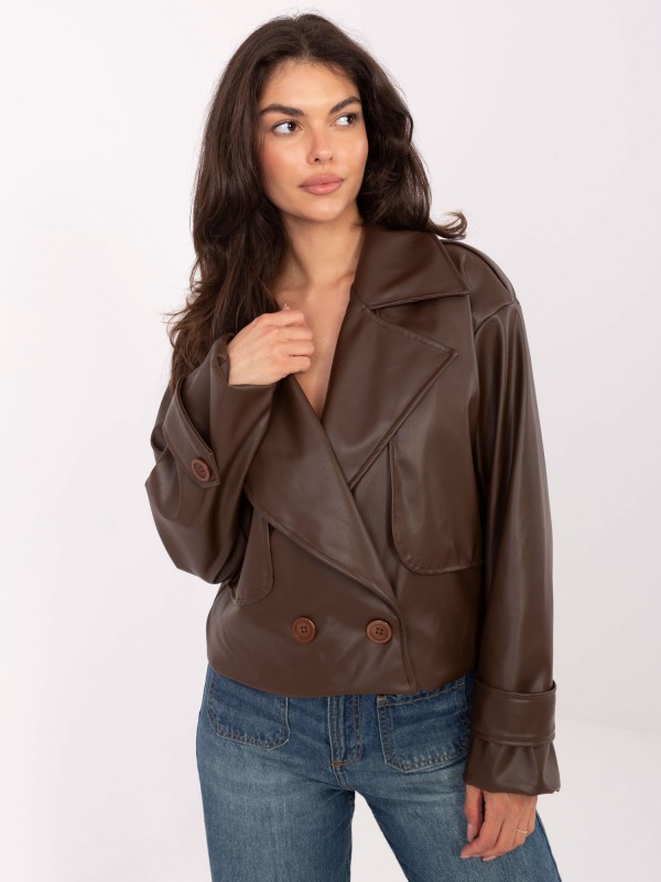 Kurtka-IT-KR-FL9558.60-brązowy