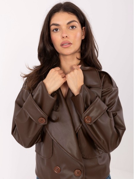 Kurtka-IT-KR-FL9558.60-brązowy