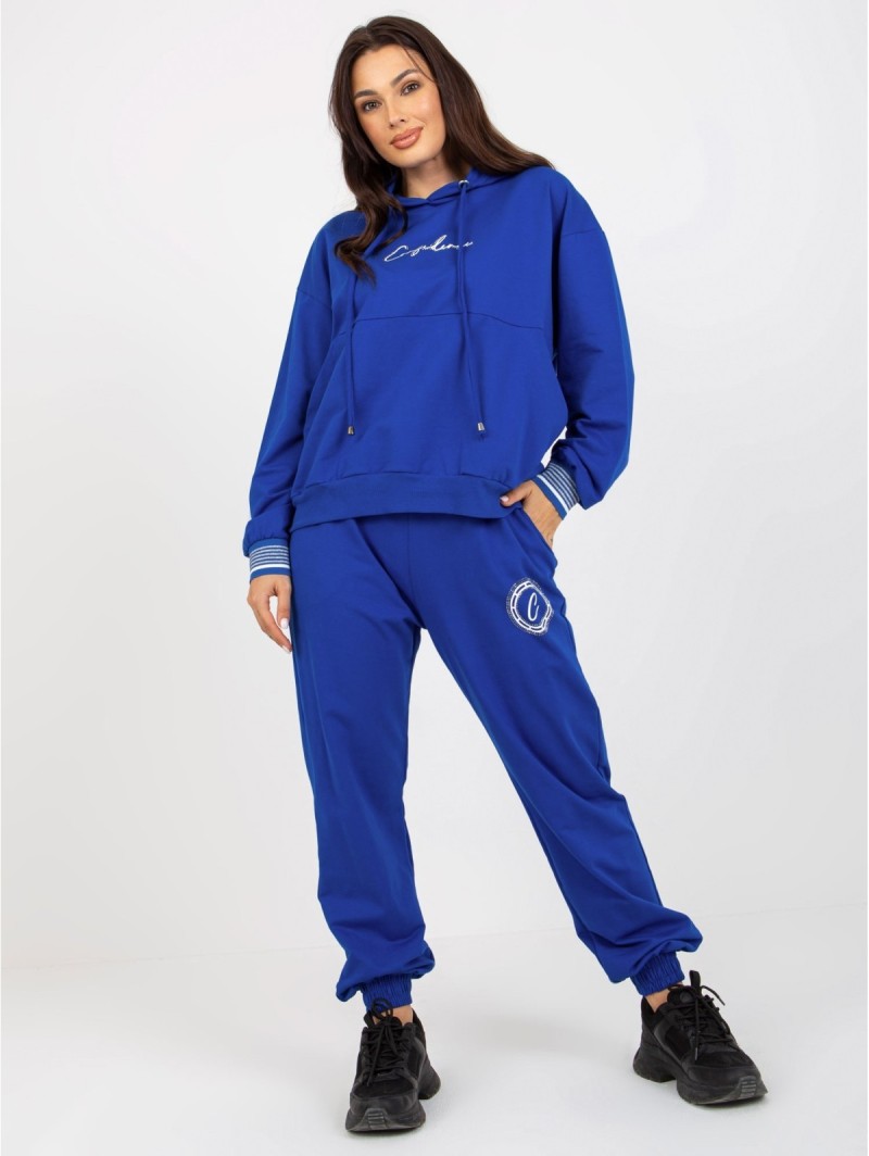 Laisvalaikio kostiumas-RV-KMPL-8284.37P-tamsiai žydras Laisvalaikio kostiumas-RV-KMPL-8284.37P-tamsiai žydras