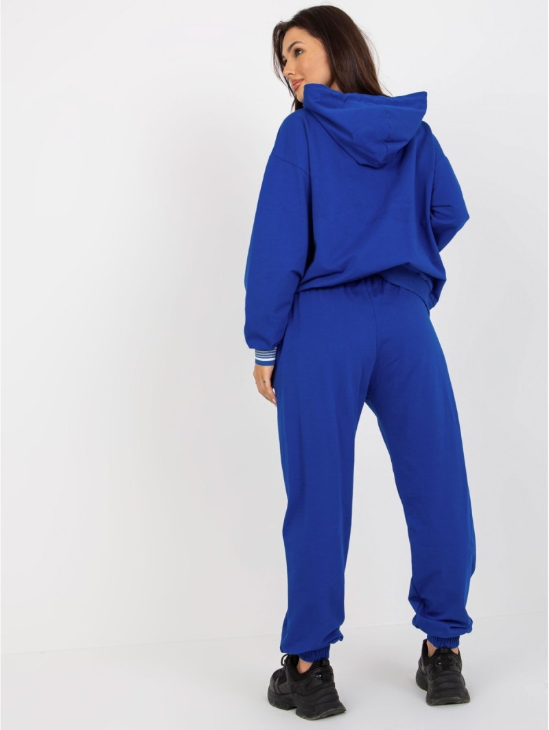 Laisvalaikio kostiumas-RV-KMPL-8284.37P-tamsiai žydras Laisvalaikio kostiumas-RV-KMPL-8284.37P-tamsiai žydras