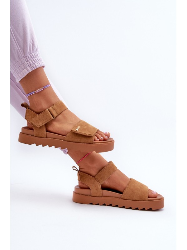 Moteriškos basutės Big Star 2