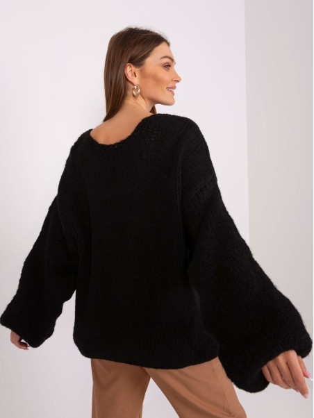 Sweter-LC-SW-3020.10P-czarny