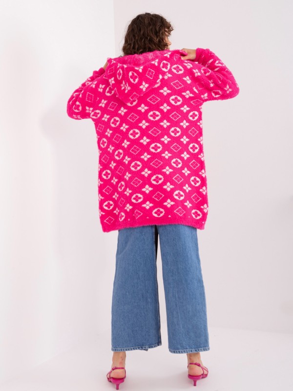 Sweter-BA-SW-0298.72P-fuksjowy