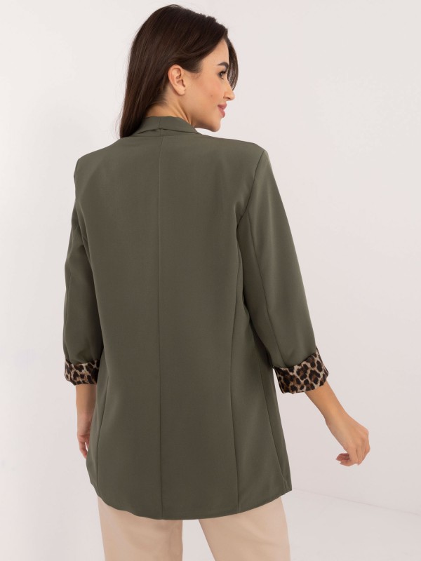 Marynarka-DHJ-MA-18657-1.86-khaki 2