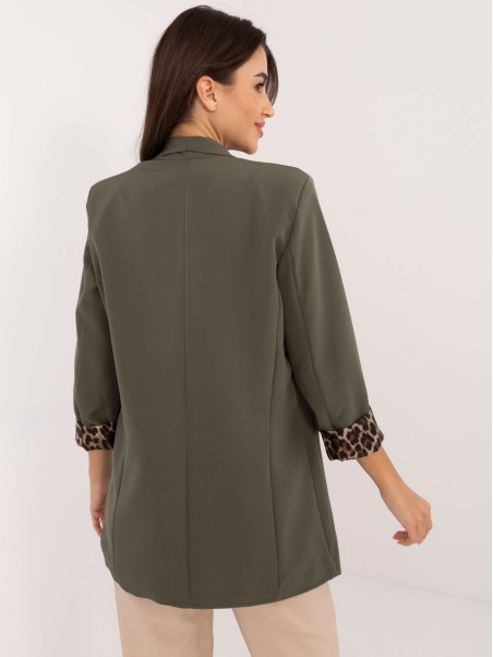 Marynarka-DHJ-MA-18657-1.86-khaki