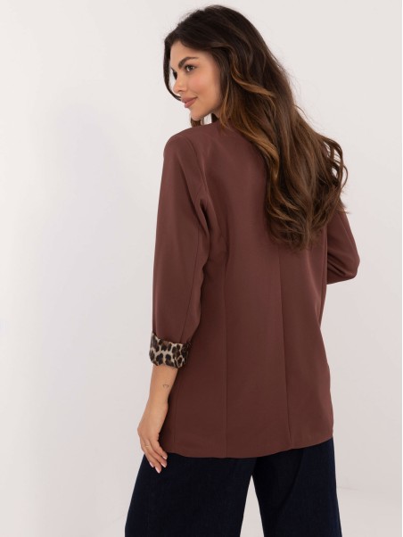 Švarkas-DHJ-MA-18657-1,86-ruda