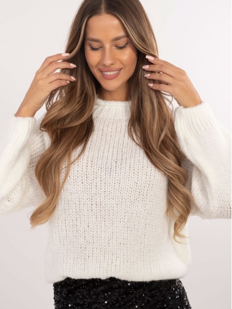 Sweter-MI-SW-1311.31-ecru