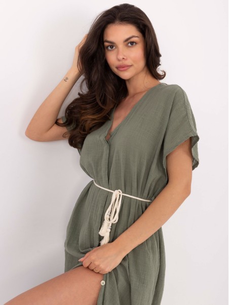 Sukienka-TW-SK-BI-2022126.59-khaki