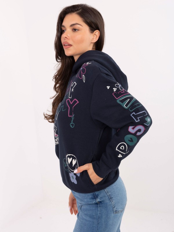 Bluza-D10608BC02743C-granatowy