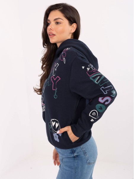 Bluza-D10608BC02743C-granatowy