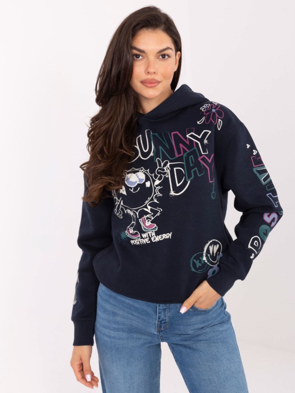 Bluza-D10608BC02743C-granatowy