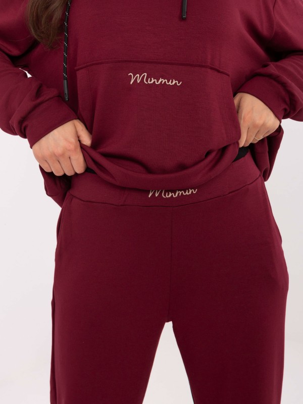 Komplektas-RV-KMPL-A903.23-bordo Komplektas-RV-KMPL-A903.23-bordo