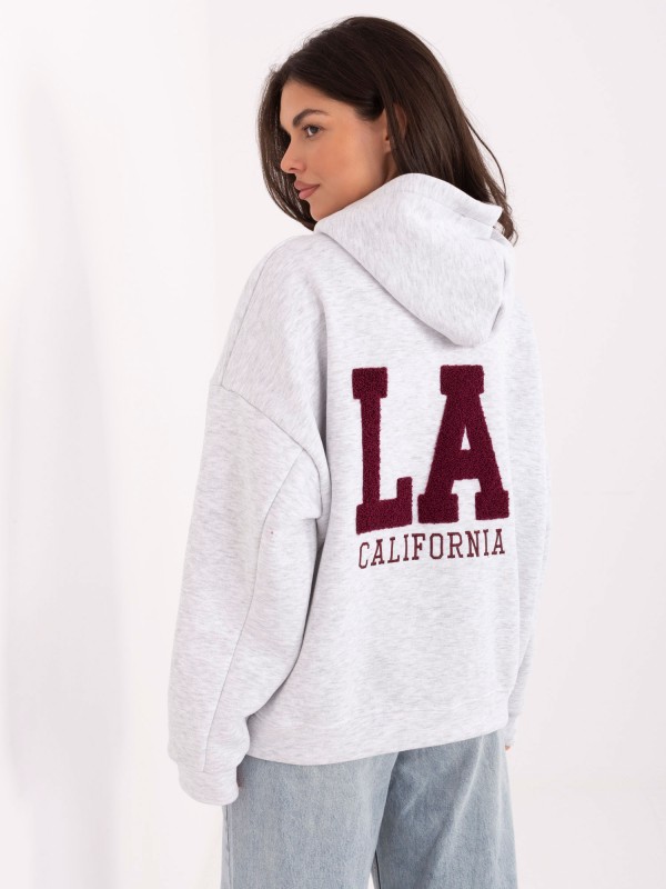 Bluza-IT-BL-H2492.66-jasny szary