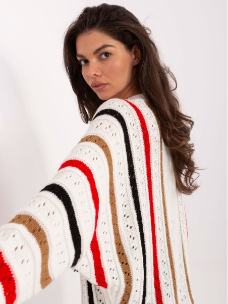 Sweter-IT-SW-93115.13-ecru
