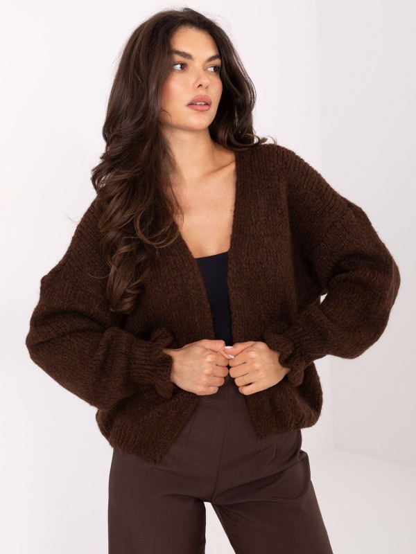 Megztinis-MI-SW-0904.82-tamsiai rudas