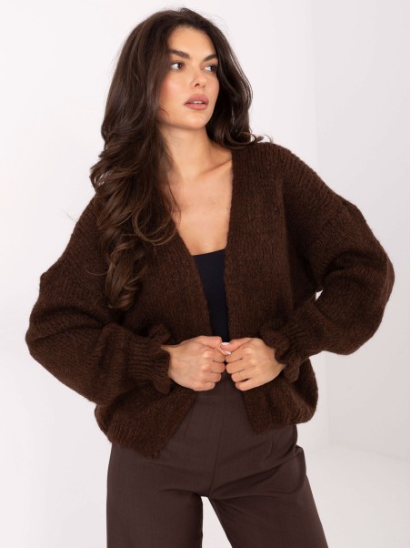 Megztinis-MI-SW-0904.82-tamsiai rudas