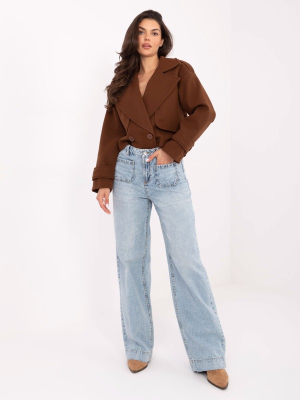 Kelnės-D80018BB62456L191-šviesiai mėlynos