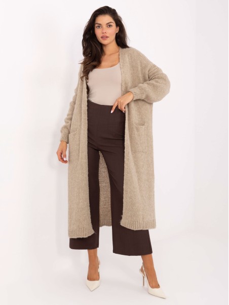 Sweter-MI-SW-WM6155.82-beżowy