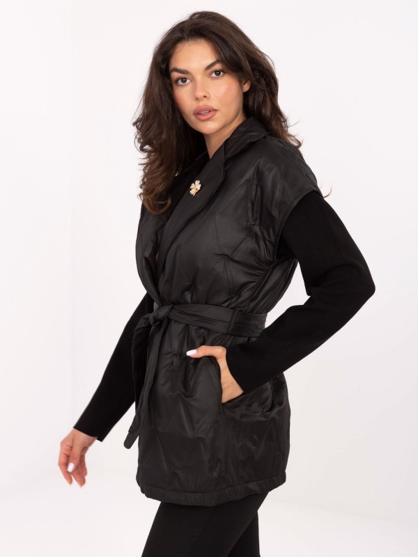 Liemenė-IT-KZ-FL9603.87-juoda