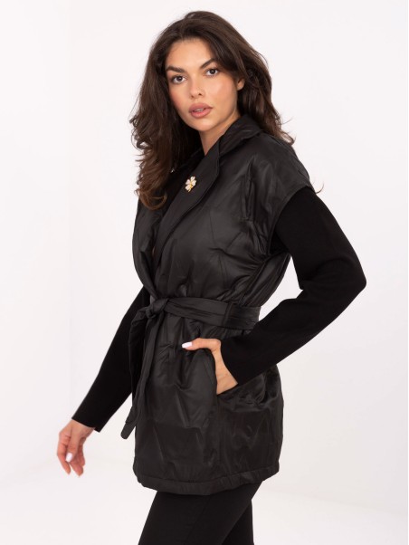 Liemenė-IT-KZ-FL9603.87-juoda