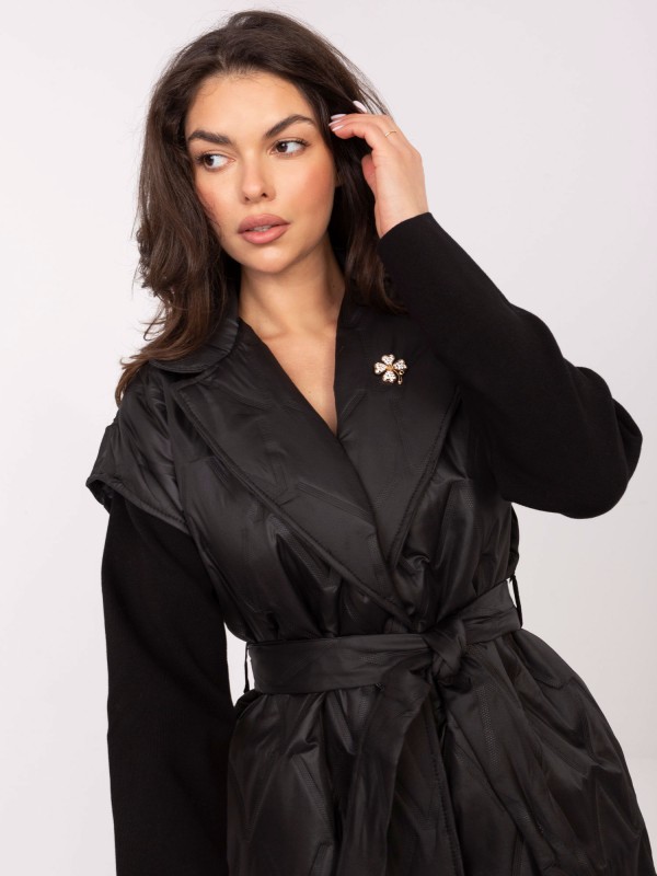 Liemenė-IT-KZ-FL9603.87-juoda