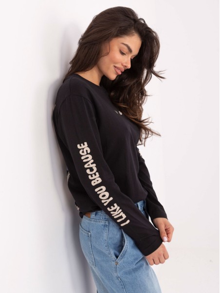 T-shirt-D12022M02688B-grafitowy
