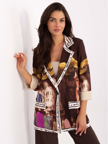 Švarkas-IT-MA-18525.80-ruda