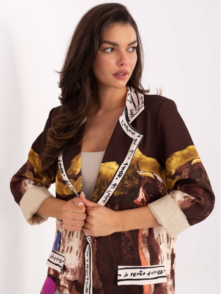 Švarkas-IT-MA-18525.80-ruda