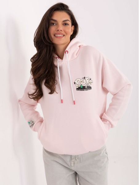 Bluza-D10600BI02420R-jasny różowy