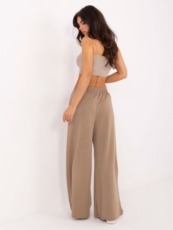 Spodnie-IT-SP-21559.75-ciemny bezowy 2
