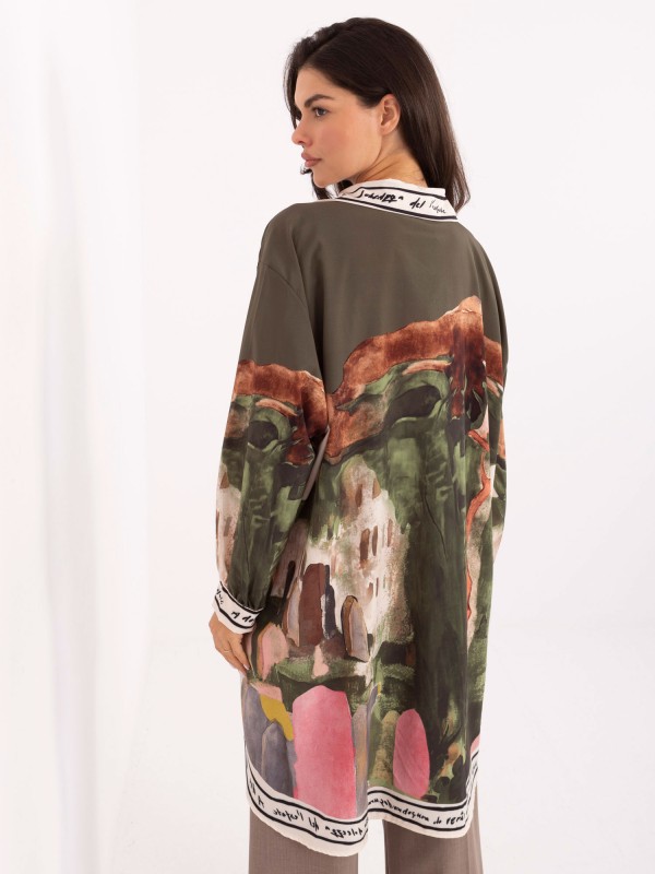 Koszula-IT-KS-18729.12-khaki