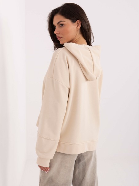 Bluza-IT-BL-H2314.26-jasny beżowy