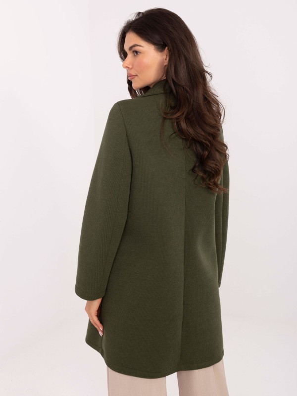 Płaszcz-IT-PL-FL8153.60-khaki 2