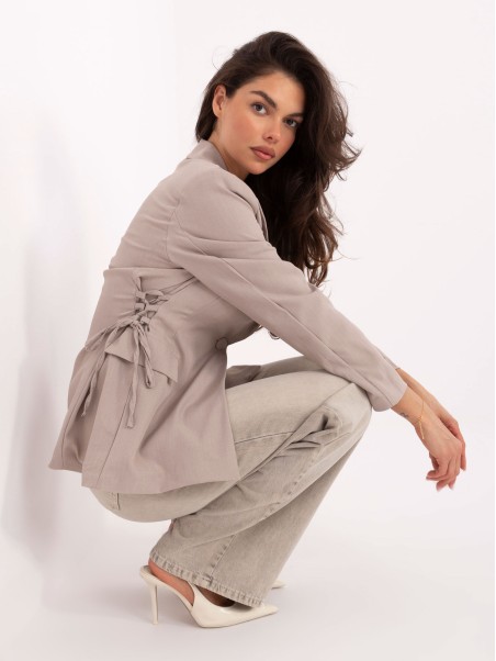 Švarkas-MI-MA-A5162.21-smėlinė