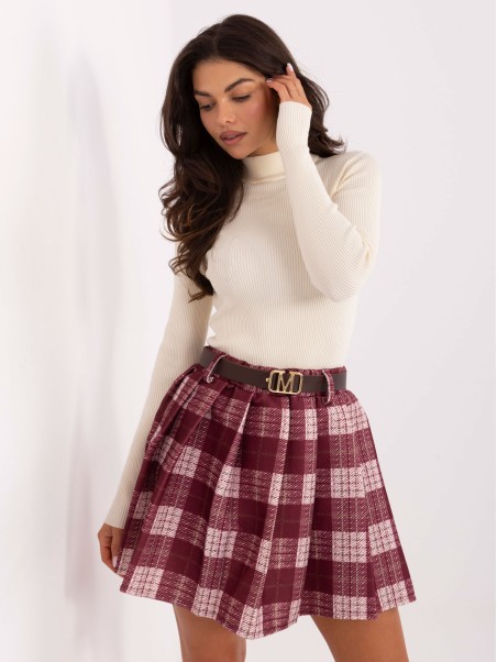 Sweter-D93050Z90814A-ecru